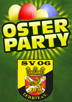 ostern