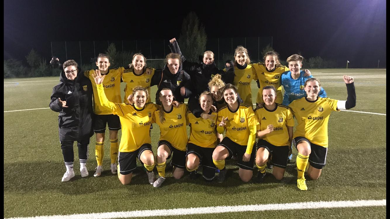 1damen pokal 2019 10 03