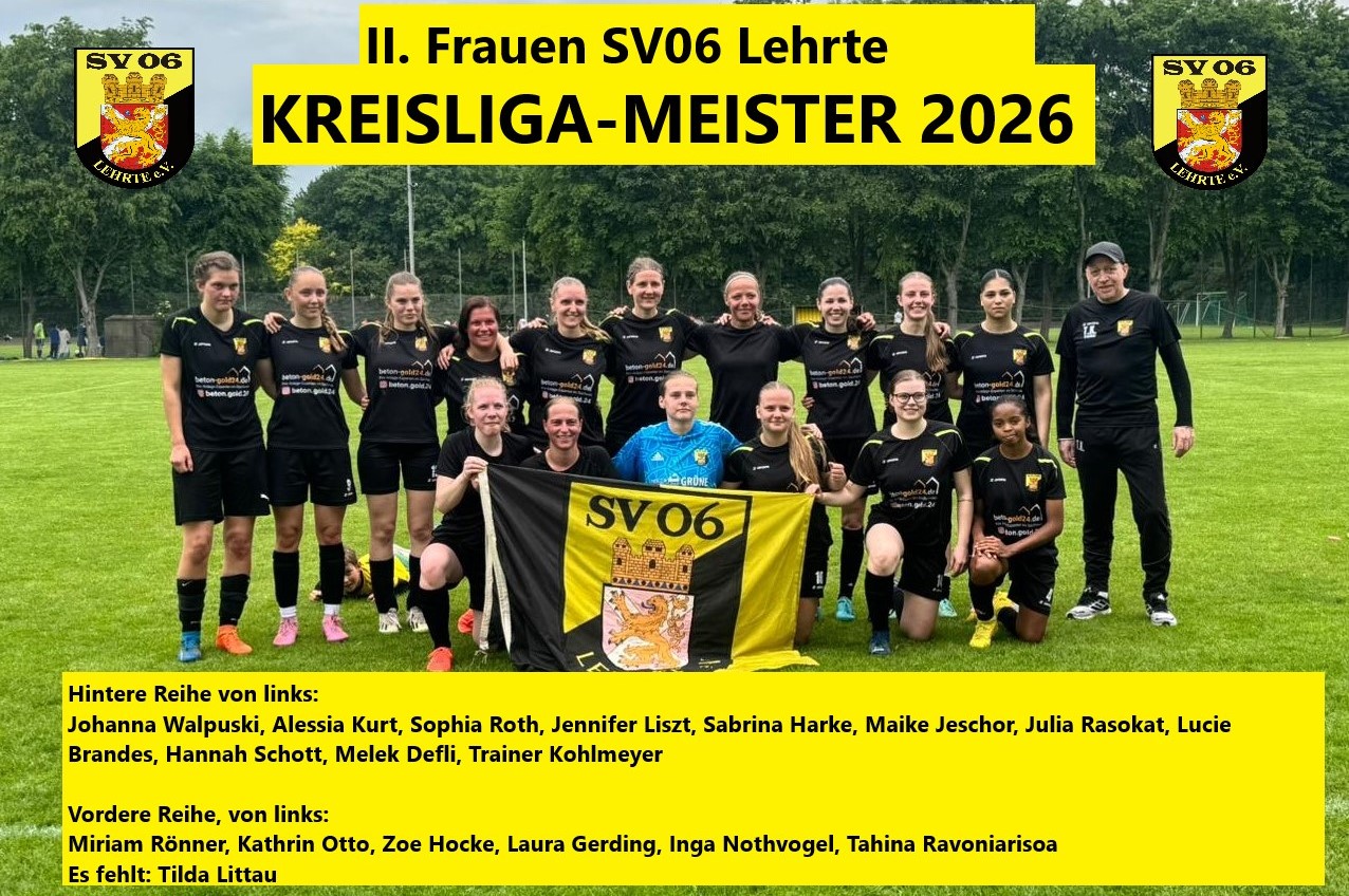 2Damen Aufstieg 2026
