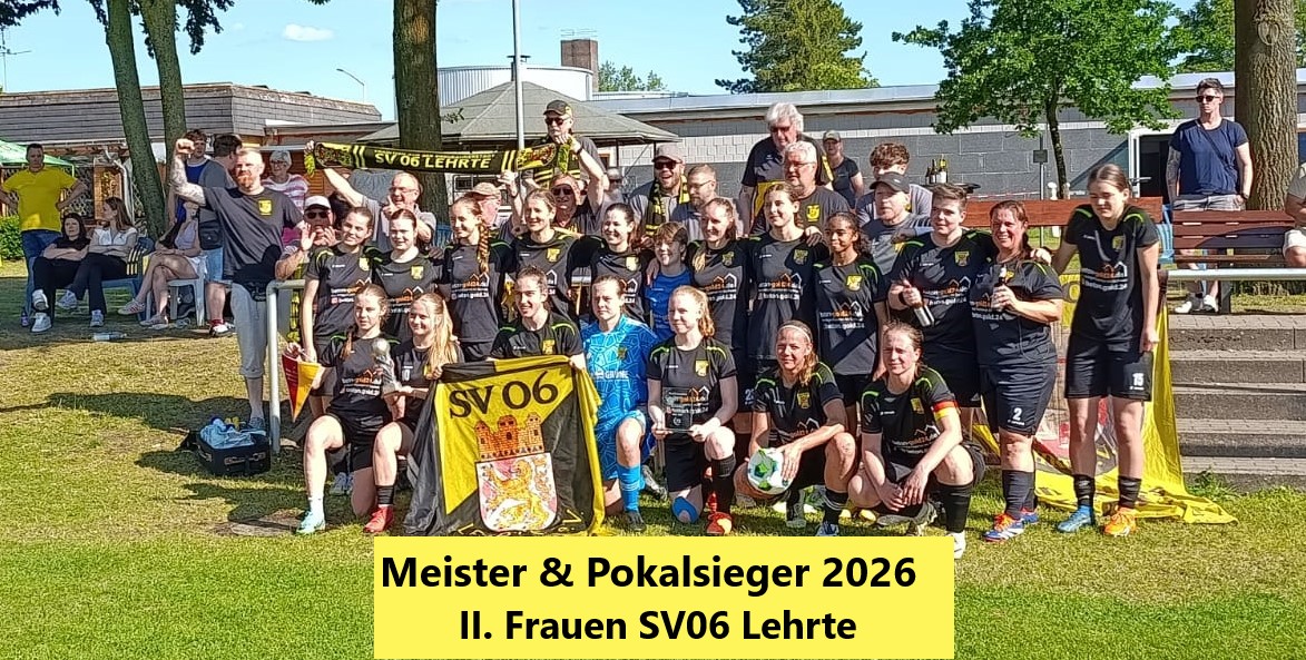 2frauen Meister pokalsieg2026 FANFOTO