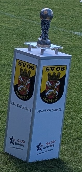 Frauen Pokal