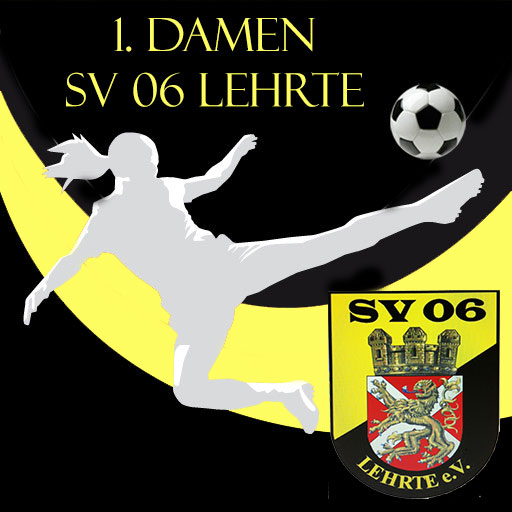 Frauenfussball Icon