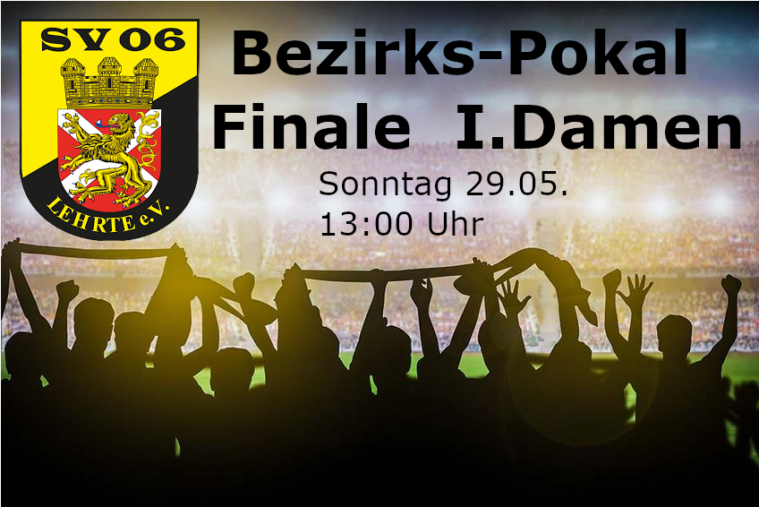 pokalfinale