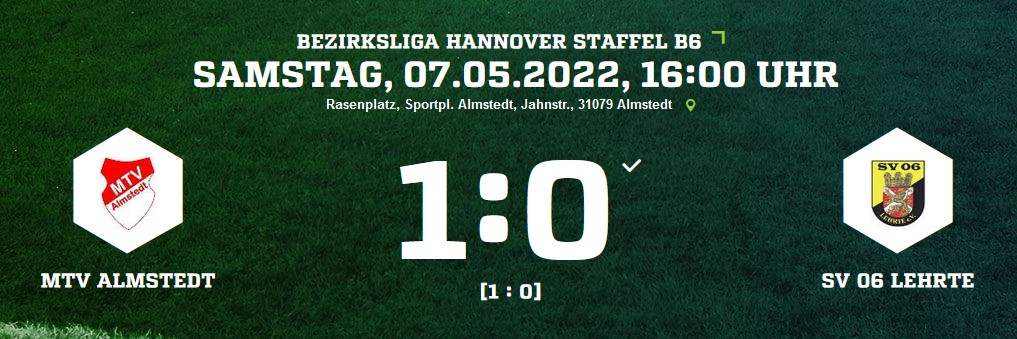 I Herren Almstedt