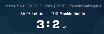 mecklenheide