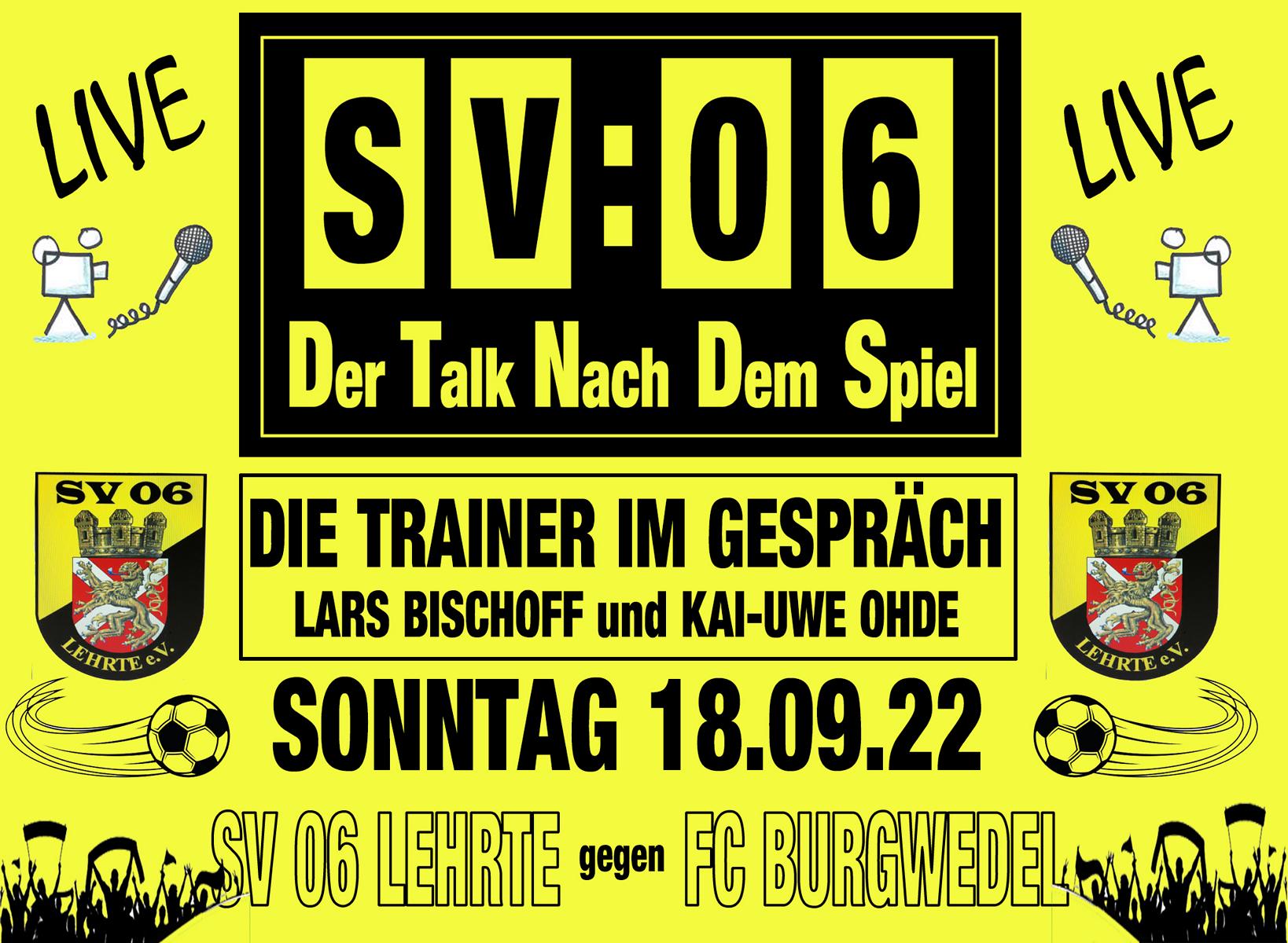 K1600 der talk gelb