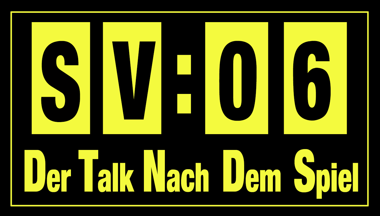 der talk06 SV