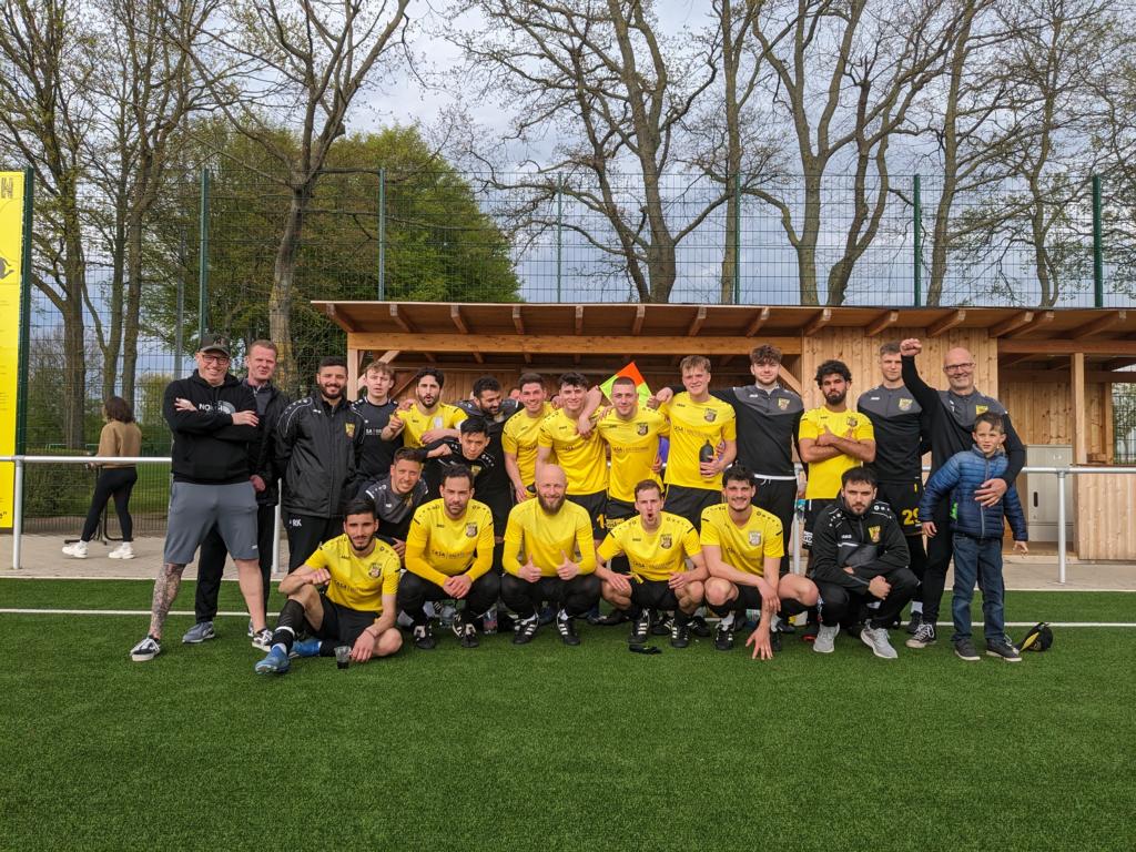 sv06 1.herren polizeisv
