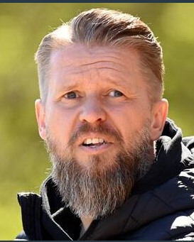 Dennis spiegel 06trainer