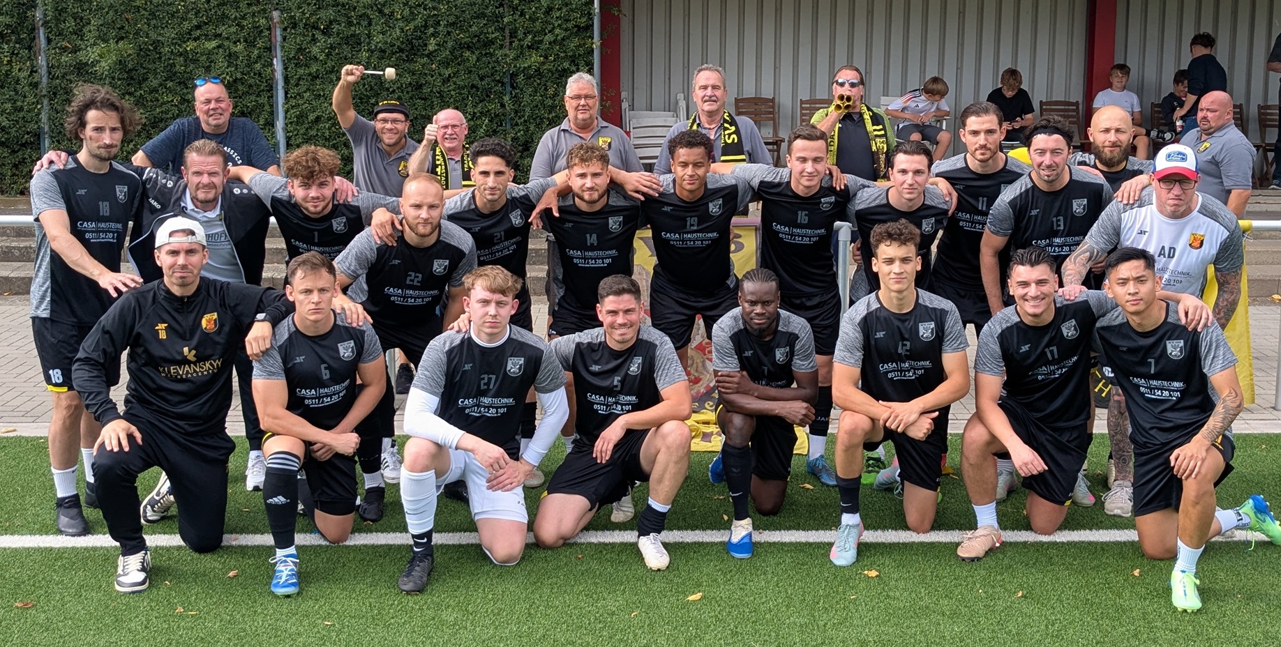 FC Foto Derby 2025