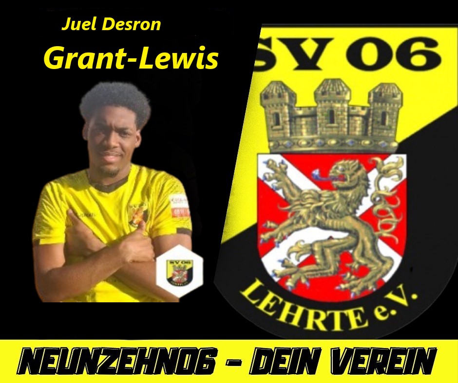 Grant Lewis