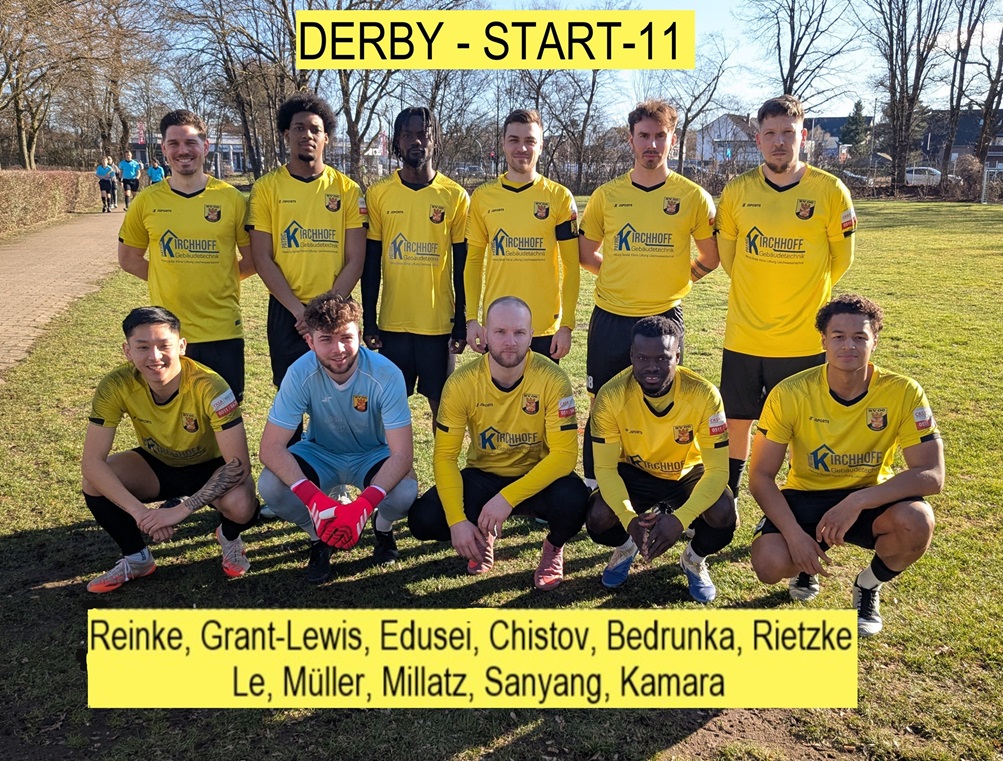 Start11 Derby 01.03.2026