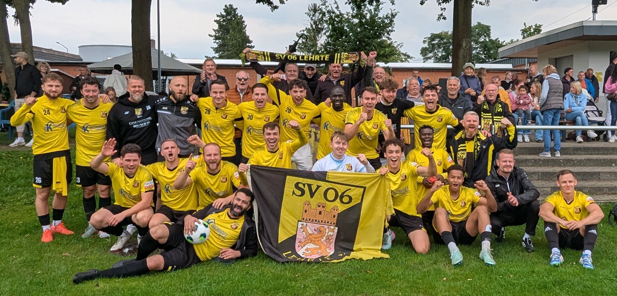 arminai Pokal 2025