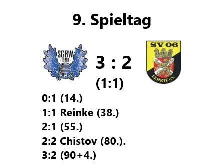blauesw ergeb