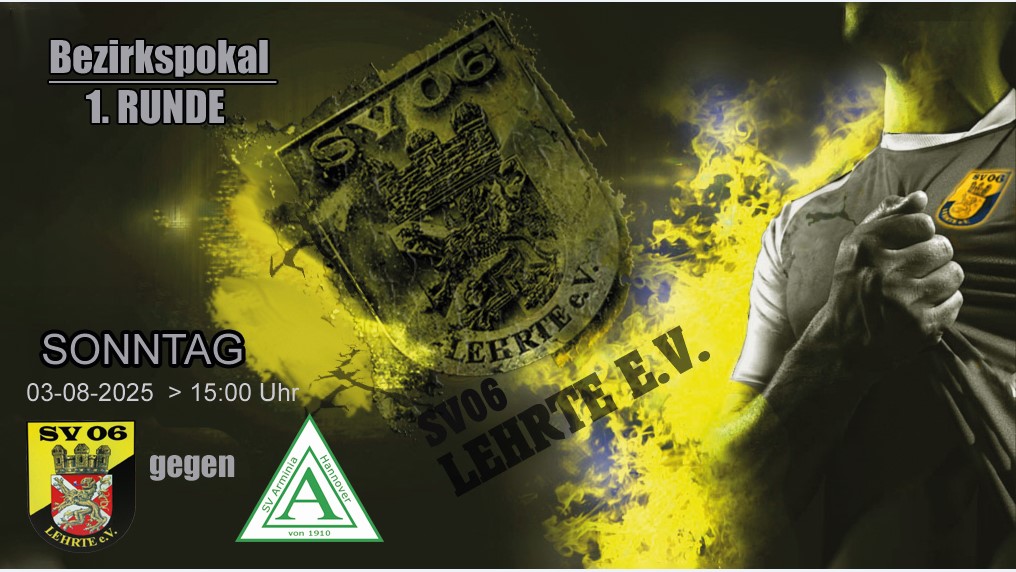 pokal Arminia 2025