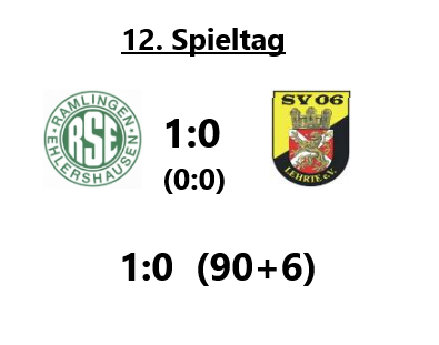 ramlingen ergebnis