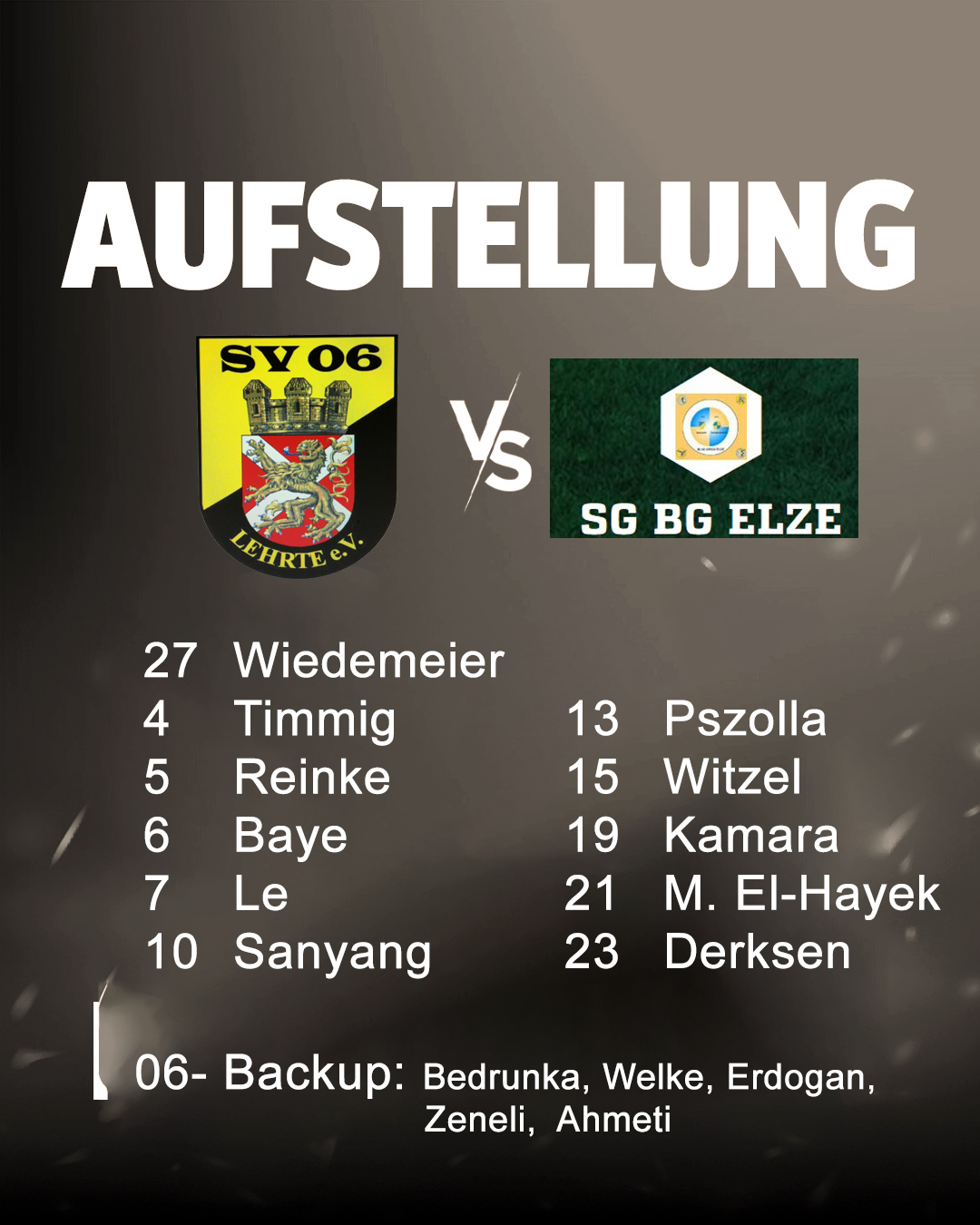 Elze Aufst 2025