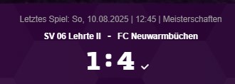 nwb tafel