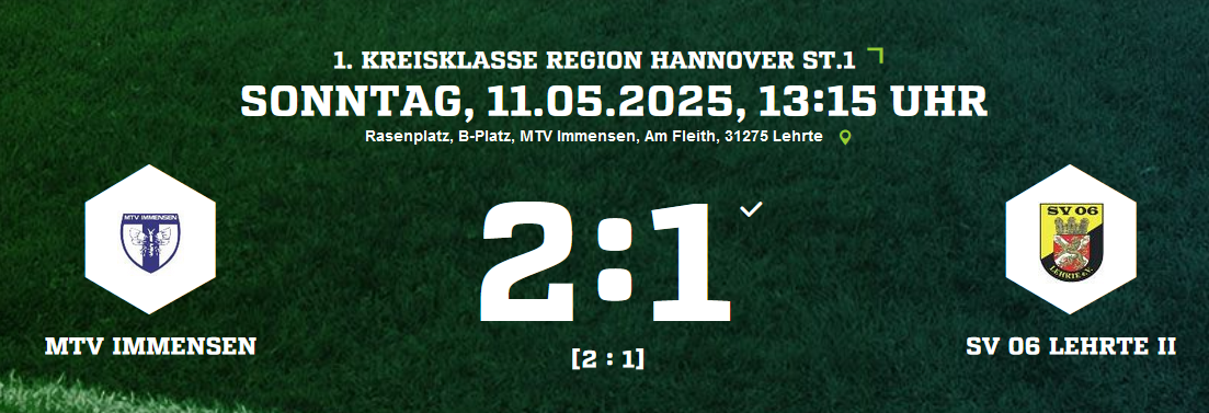 immensen ergeb2025