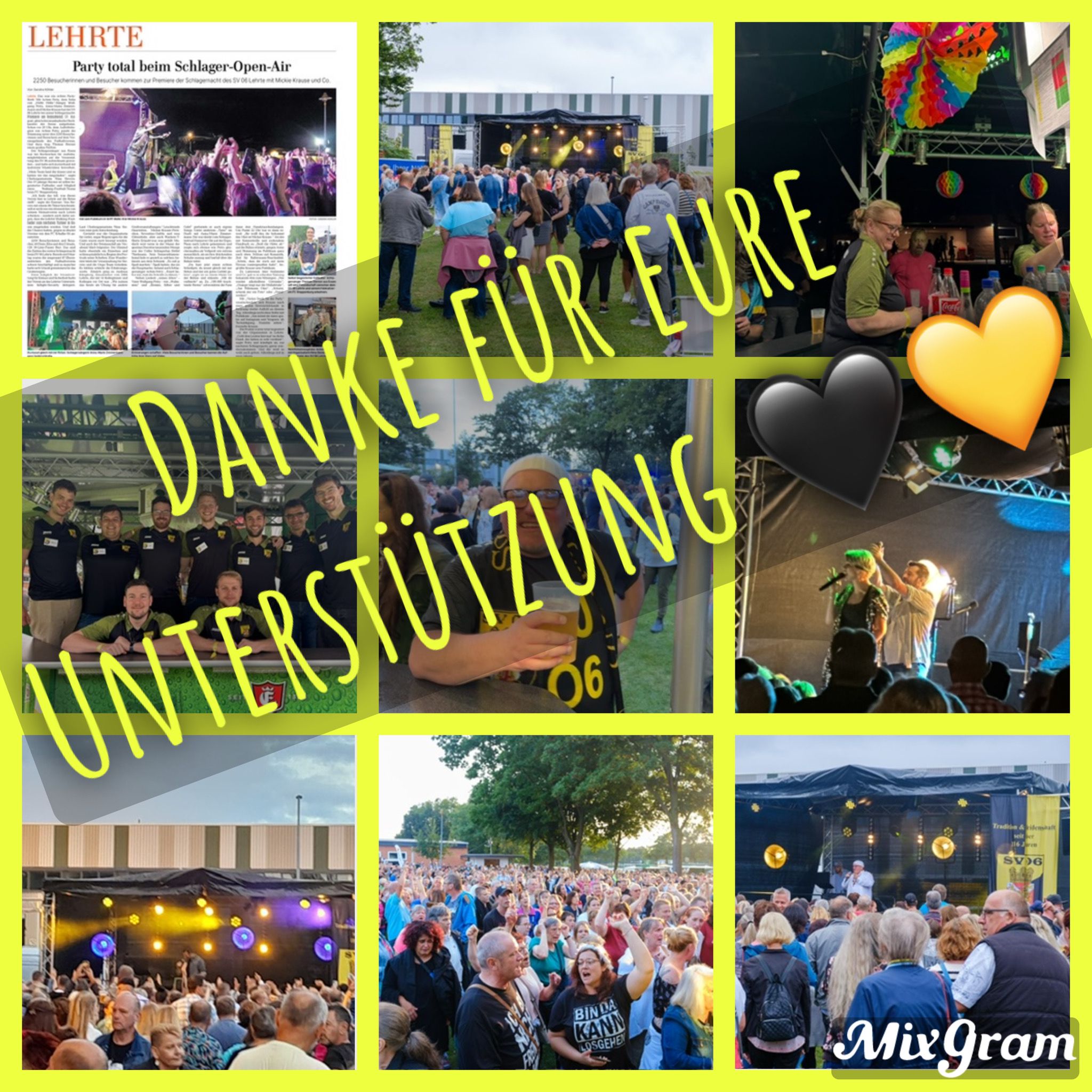 Dankeschon