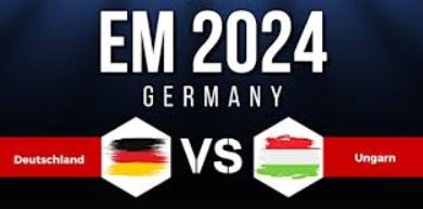 GER HUN