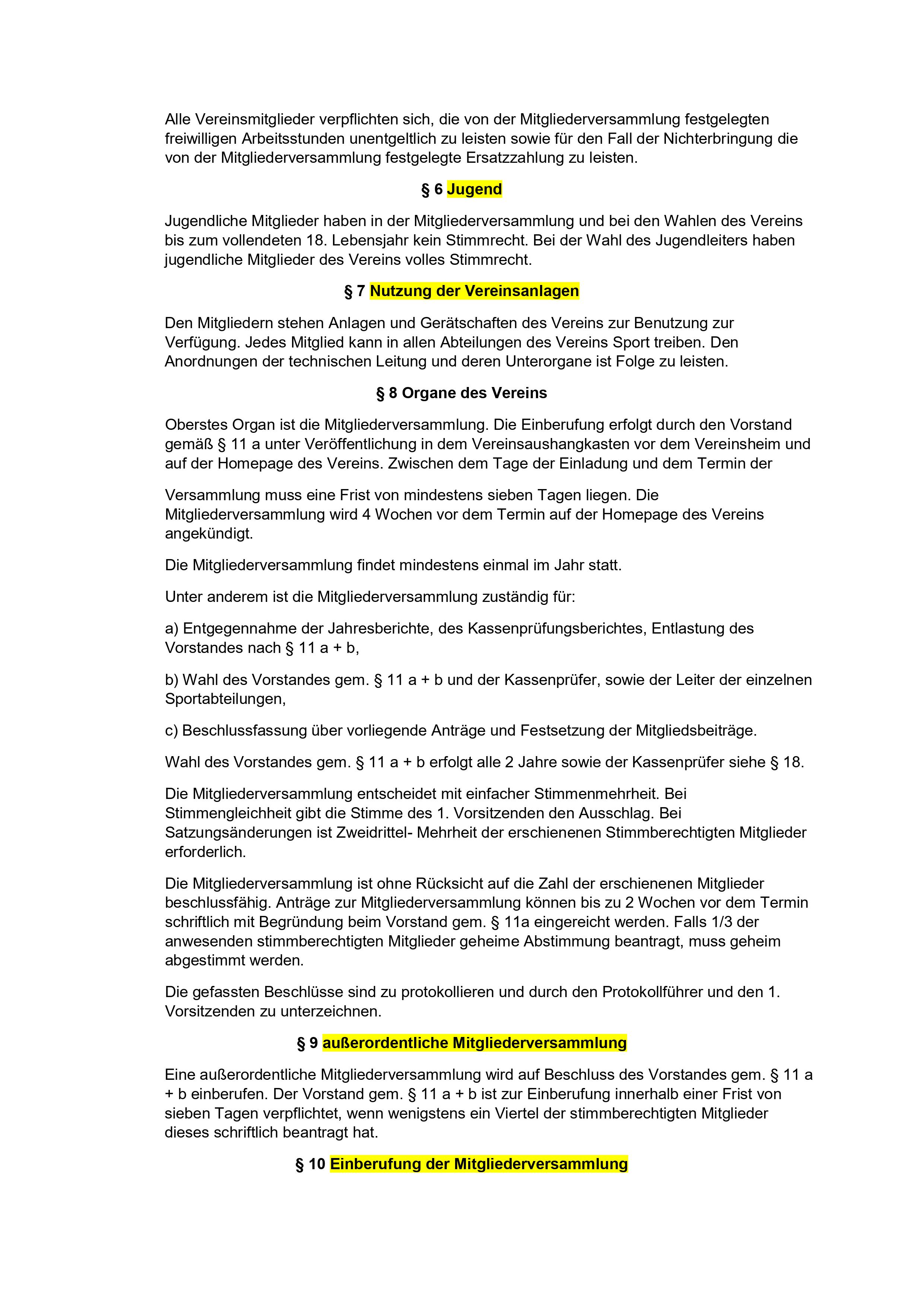 Satzung3