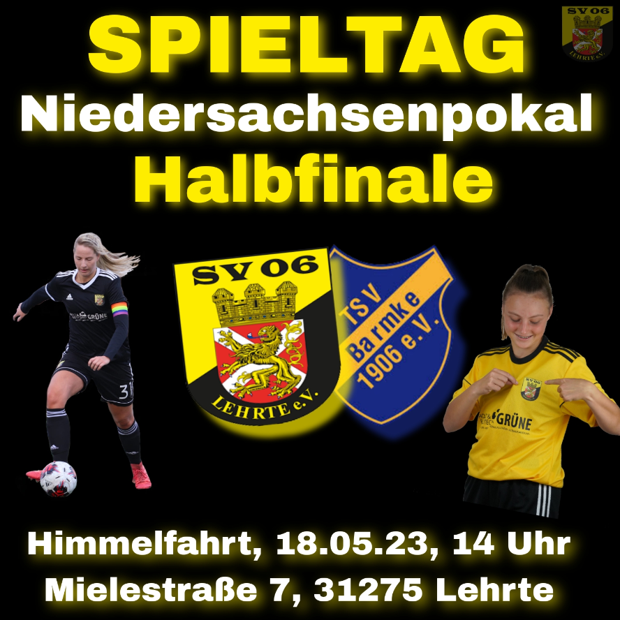 NVF Halbfinale