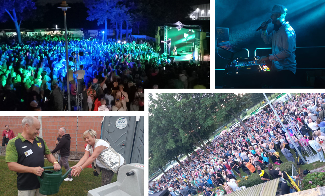 OpenAir HP