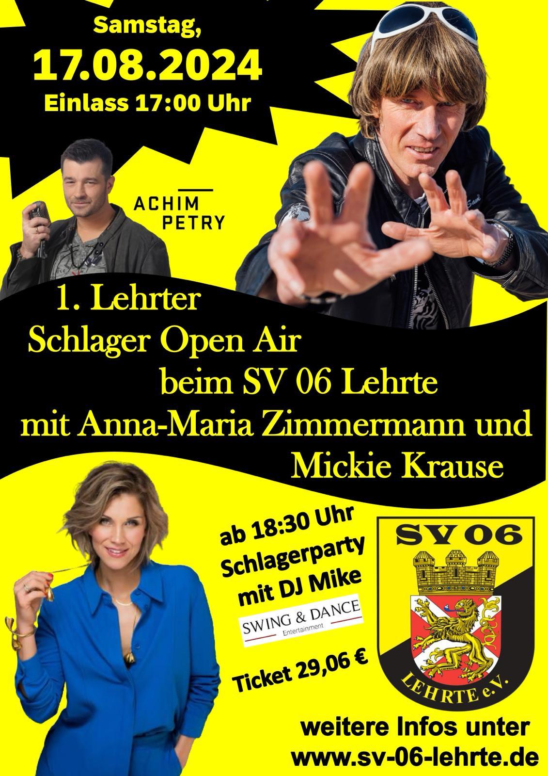 PLakat neu Petry