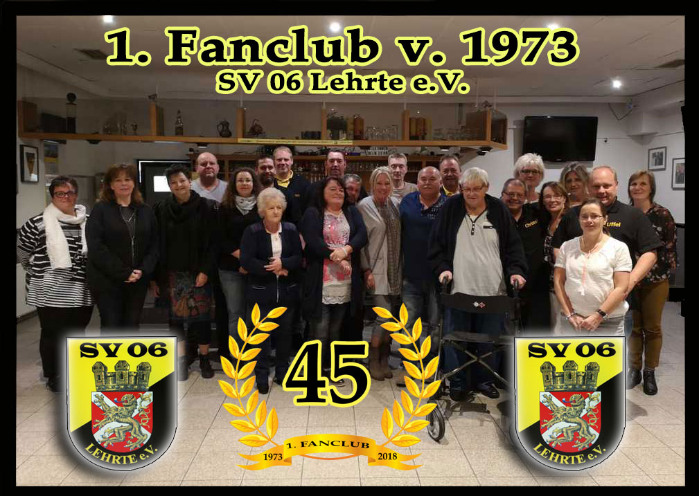 fanclub45