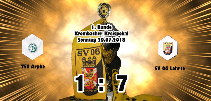 pokal18