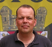 Lars Ochsenfahrt