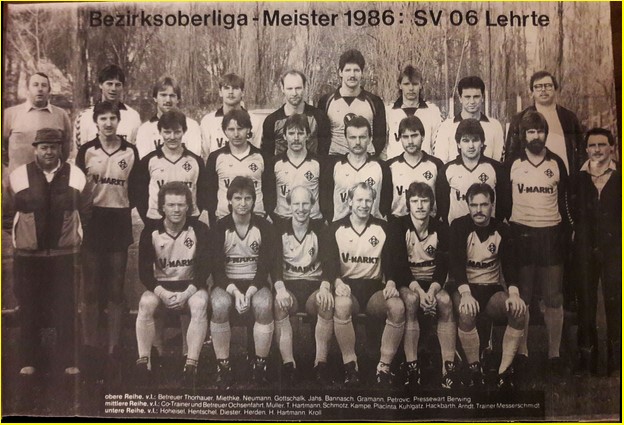 Mannschaft1986