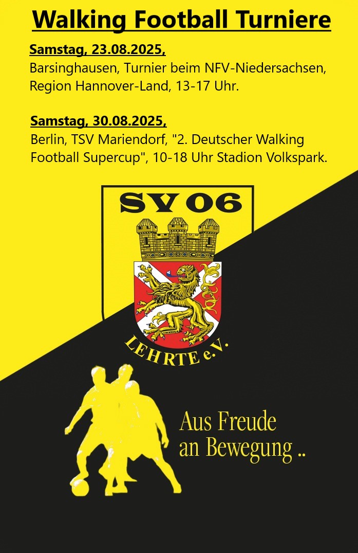 WF TurniereAnkündigung 2025