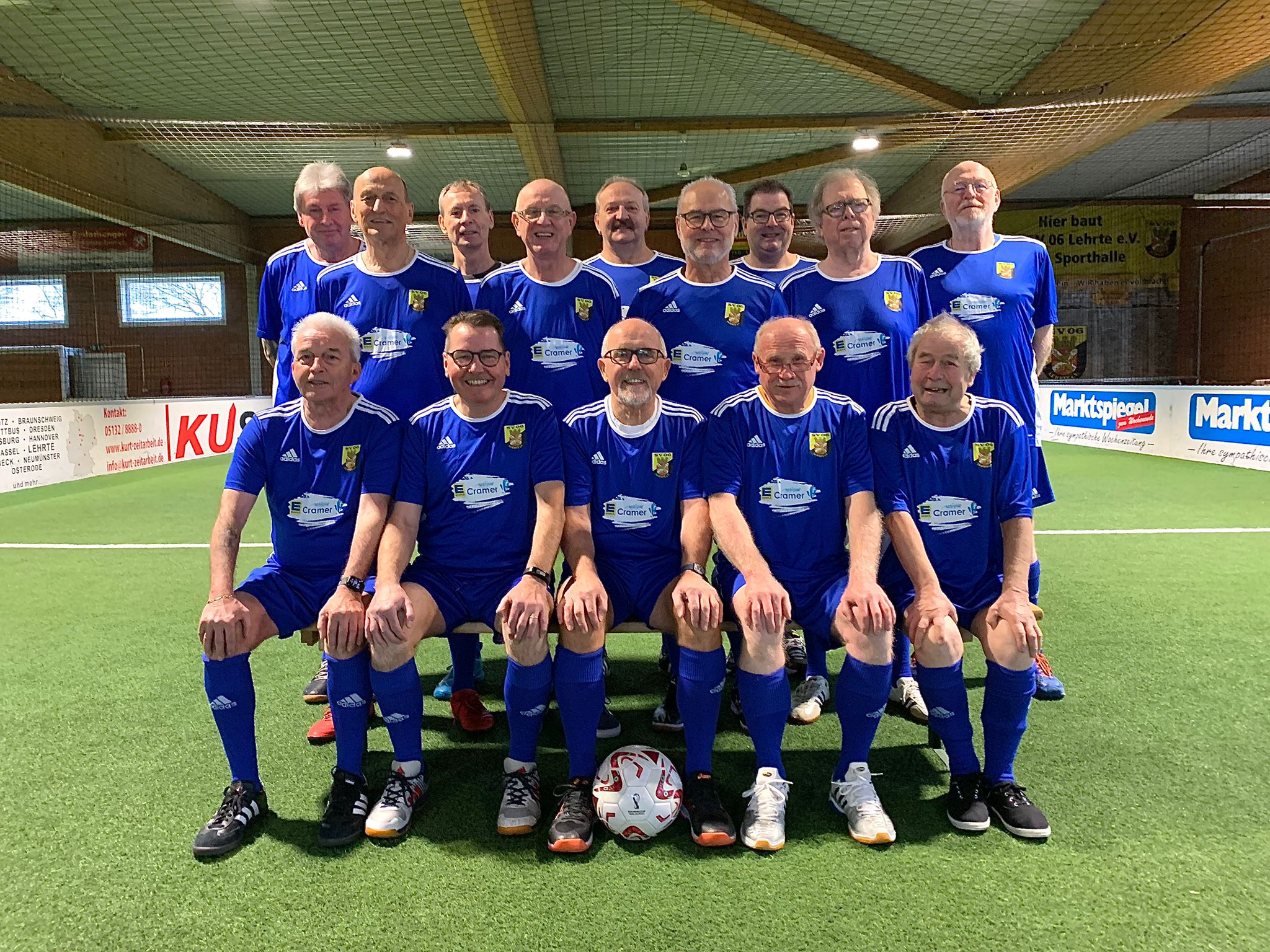 WalkingFootball 2023